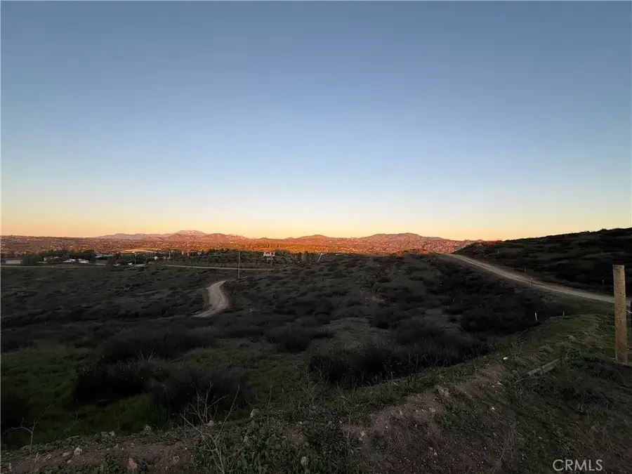 0 Rossi, Hemet, CA 92544 - #3
