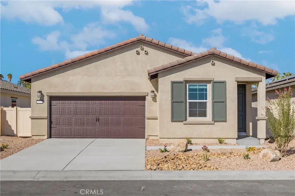 42484 Isla Court, Indio, CA 92201 - #1