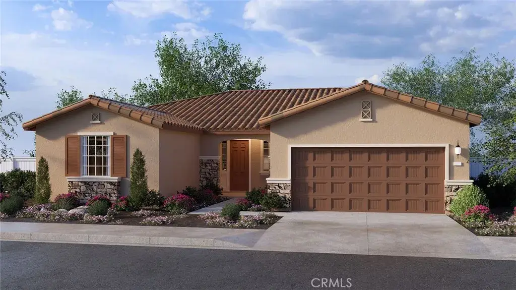 128 Via Palermo, Cathedral City, CA 92234 - #1