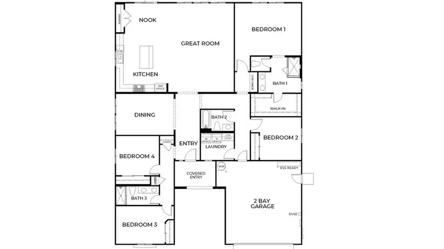 128 Via Palermo, Cathedral City, CA 92234 - #2