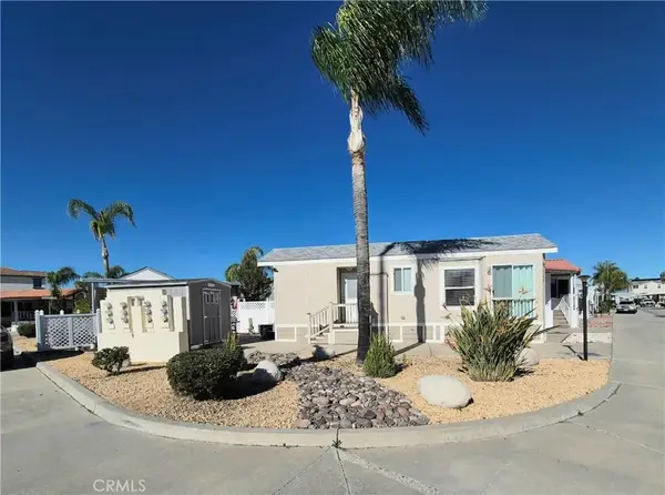 1295 S Cawston #428, Hemet, CA 92545