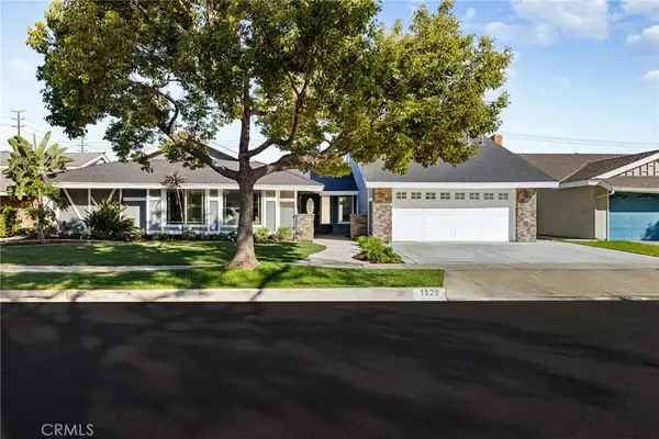 1529 Catalina Avenue, Santa Ana, CA 92705