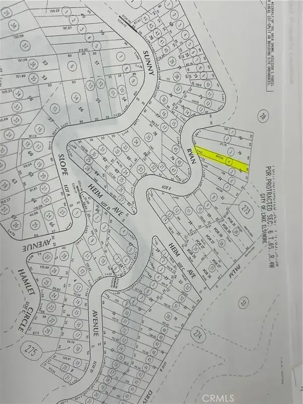 0 Ryan Ave, Lake Elsinore, CA 92530