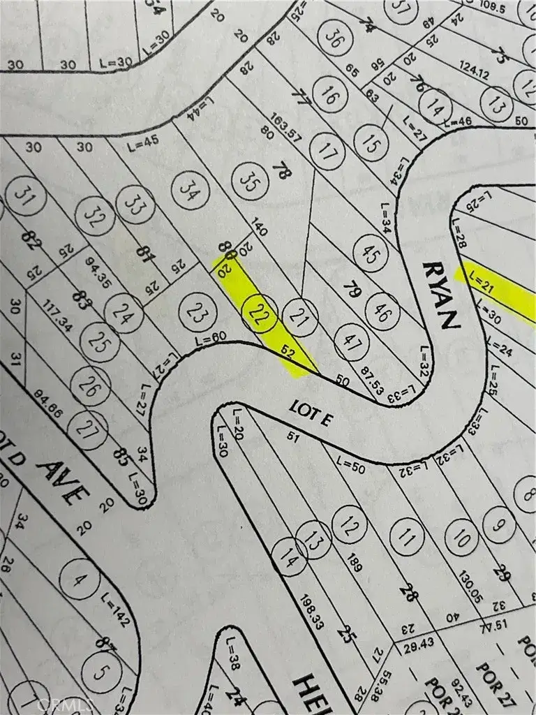 0 Ryan Ave, Lake Elsinore, CA 92530 - Image #2