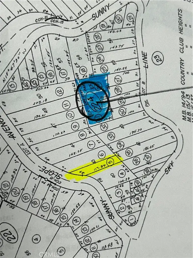 0 Sunnyslope Ave, Lake Elsinore, CA 92530 - Image #2