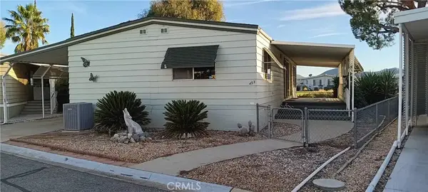 5001 W Florida #453, Hemet, CA 92545