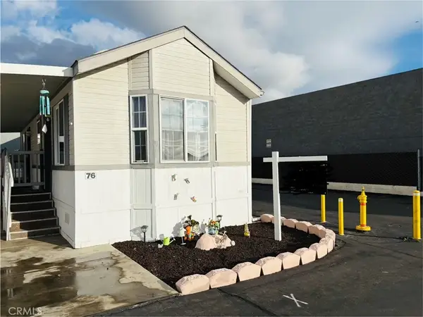 1148 3rd #76, Chula Vista, CA 91911