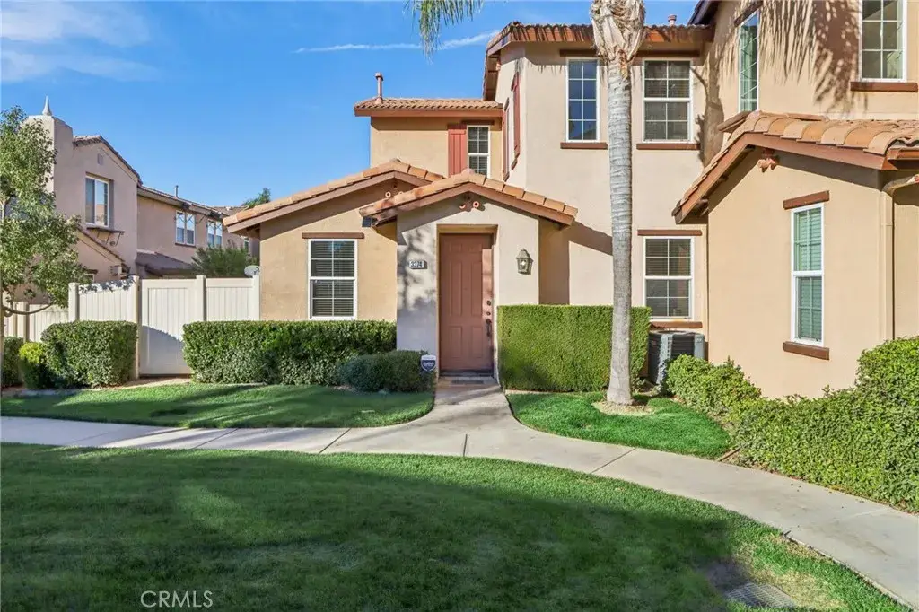 3374 Wind Chime Lane, Perris, CA 92571 - Image #1