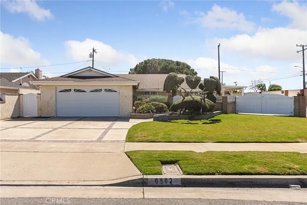 6502 Clare, Huntington Beach, CA 92647 - #1