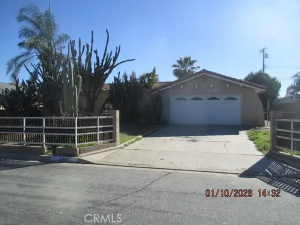 41797 Shady, Hemet, CA 92544