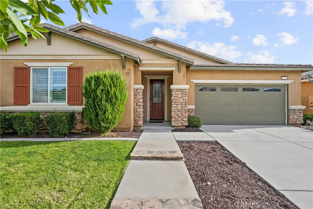 31818 Ruxton, Menifee, CA 92584 - #1