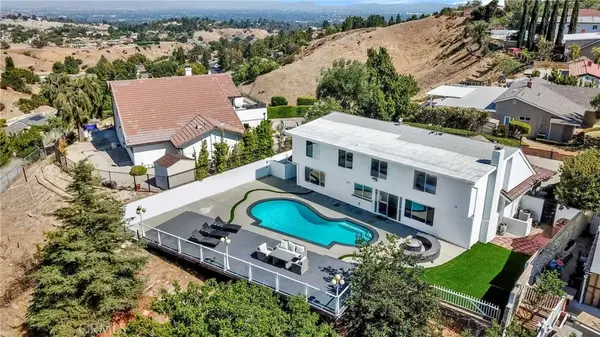 12036 Darby Avenue, Porter Ranch, CA 91326