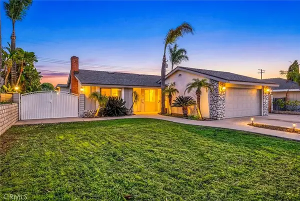 541 San Gorgonio Drive, Corona, CA 92879