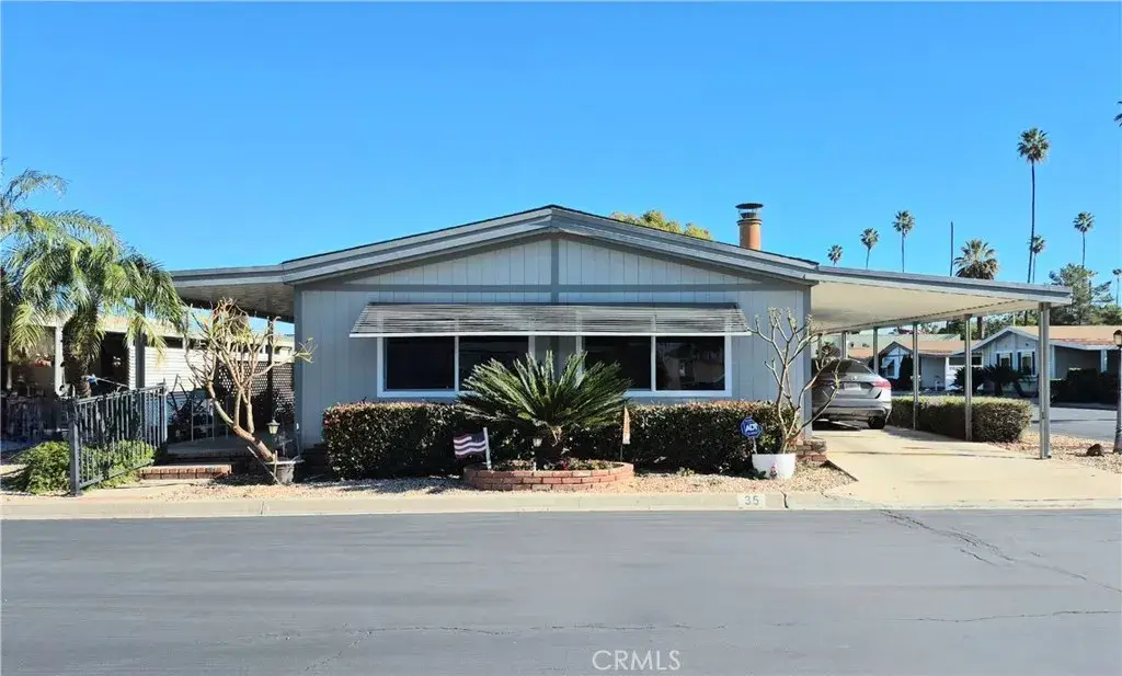 13381 Magnolia #35, Corona, CA 92879 - Image #1