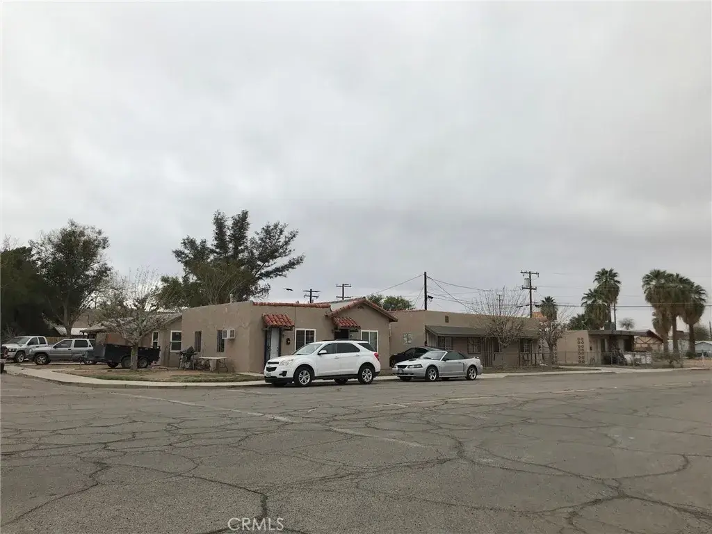 222 W Rice Street, Blythe, CA 92225 - Image #1