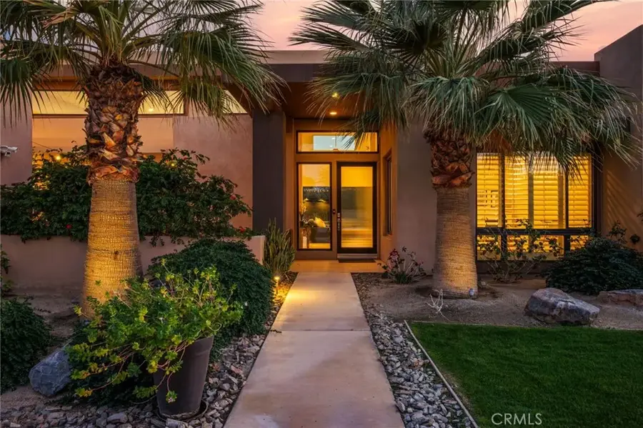 15 Via Montagna, Rancho Mirage, CA 92270 - Image #2