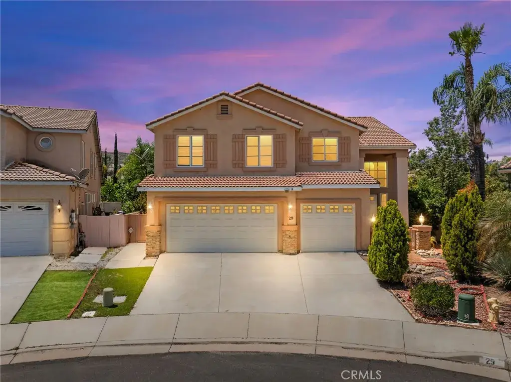 29 Villa Roma, Lake Elsinore, CA 92532 - Image #1