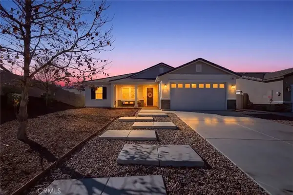 26101 Redoak St, Menifee, CA 92584