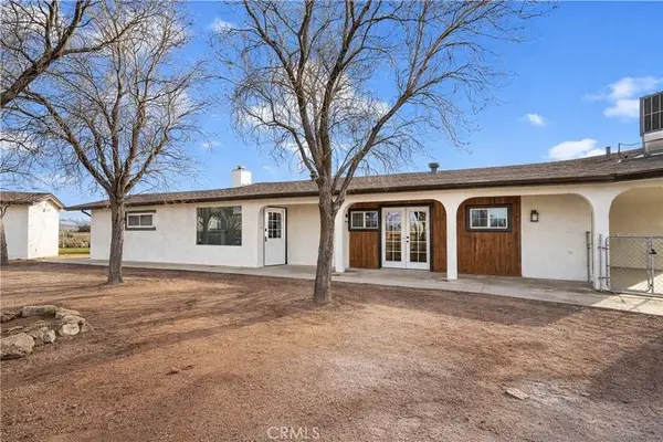 14695 Ocotilla, Apple Valley, CA 92307