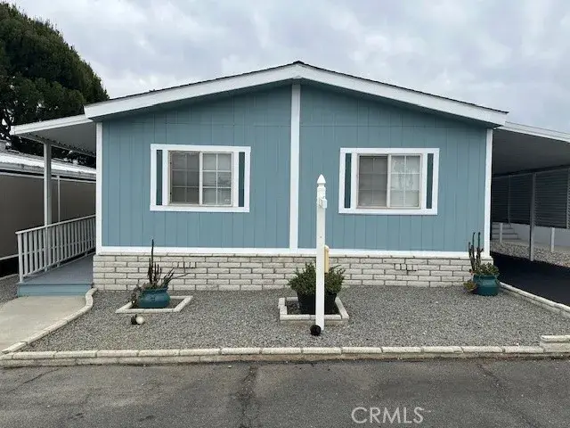 880 N. Lake Street #83, Hemet, CA 92544 - #1