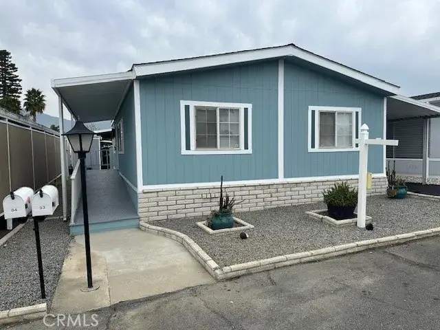 880 N. Lake Street #83, Hemet, CA 92544 - #2