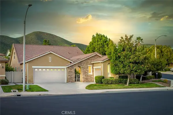 28400 Gold Dust Court, Menifee, CA 92584
