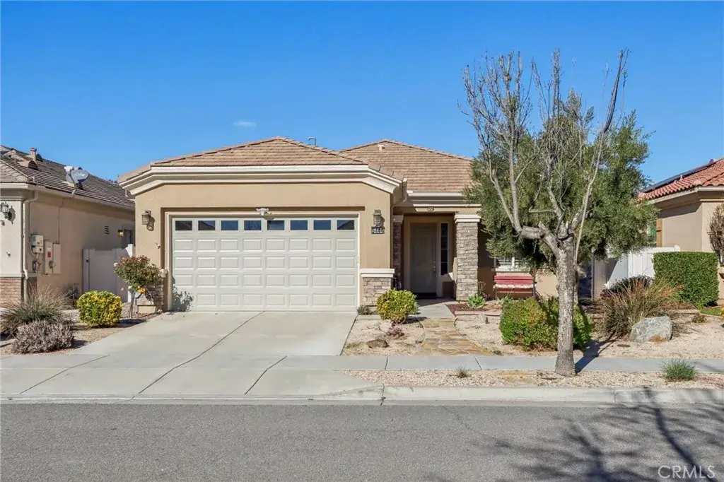 5444 Paseo Famosa, Hemet, CA 92545 - Image #1