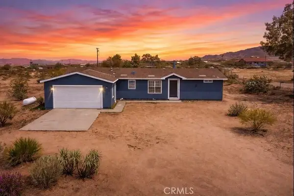6625 Indian Cove, 29 Palms, CA 92277