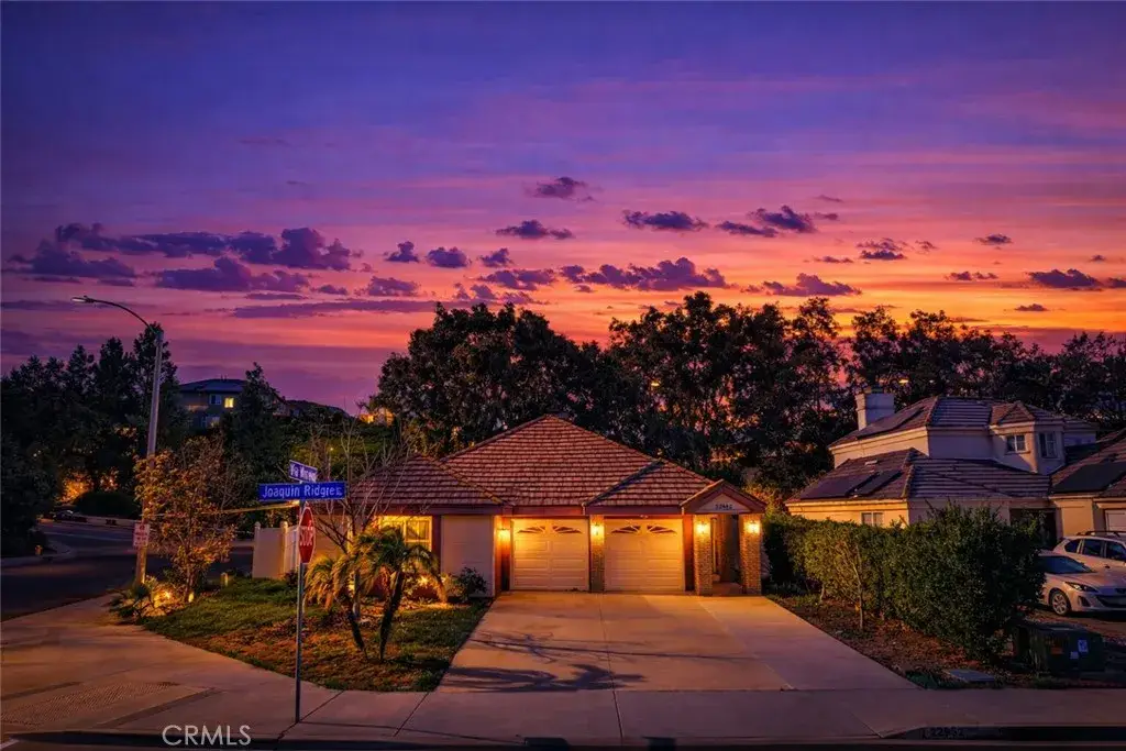 22952 Joaquin Ridge Drive, Murrieta, CA 92562 - Image #1
