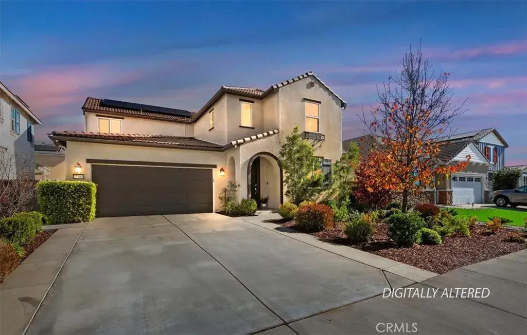 27588 Gruber, Menifee, CA 92585 - #1