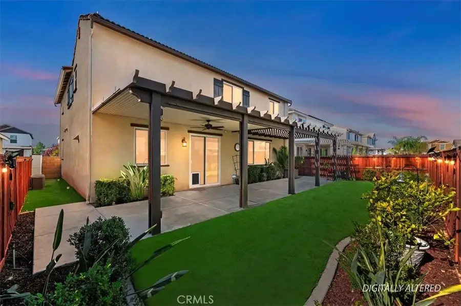 27588 Gruber, Menifee, CA 92585 - #3