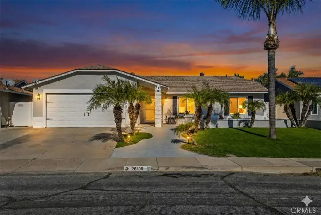 26108 Baldy Peak, Menifee, CA 92586 - Image #1