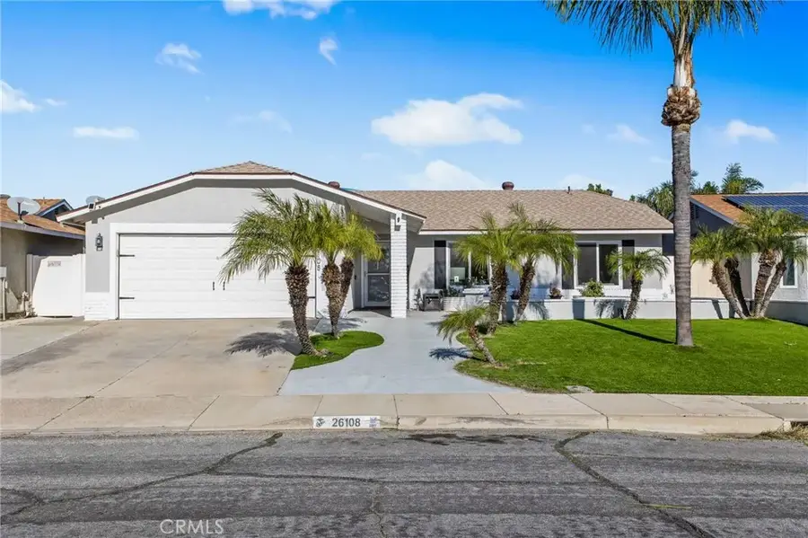 26108 Baldy Peak, Menifee, CA 92586 - Image #3