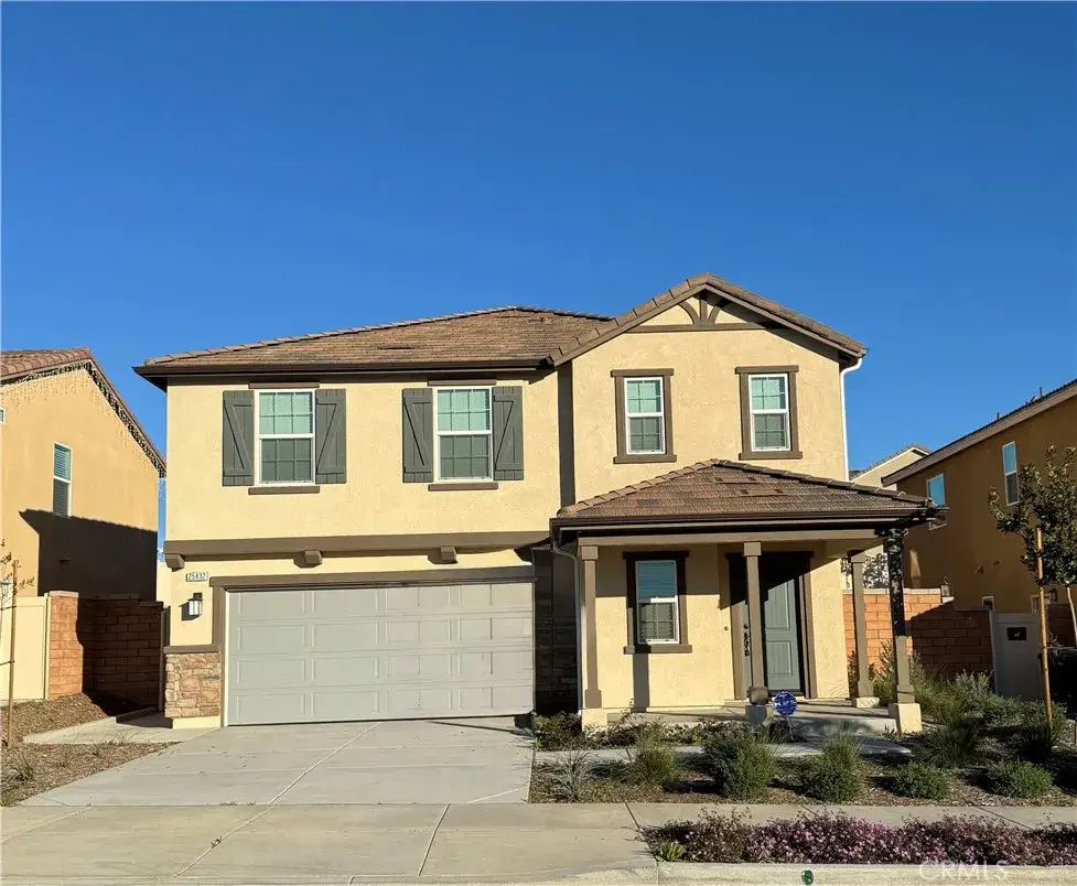 25432 Cetara, Homeland, CA 92548 - Image #1