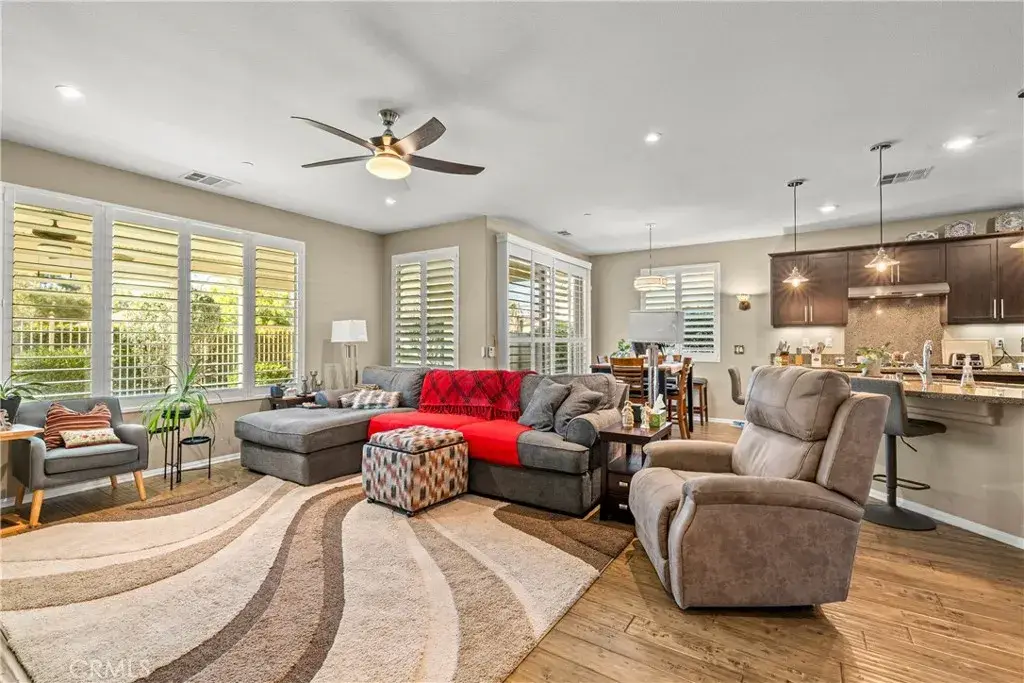 1385 Via La Presa, Hemet, CA 92545 - Image #1