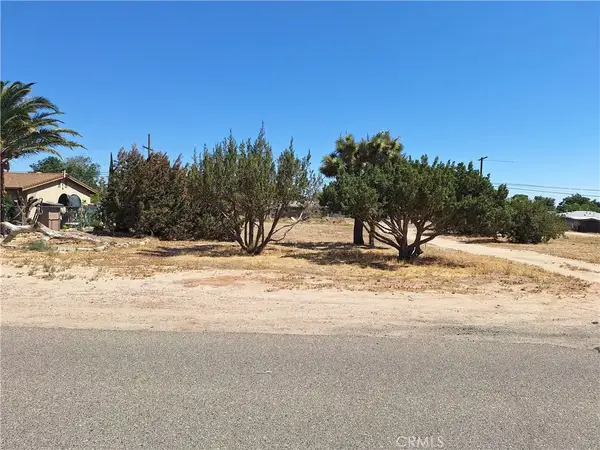 0 Cajon, Hesperia, CA 92345