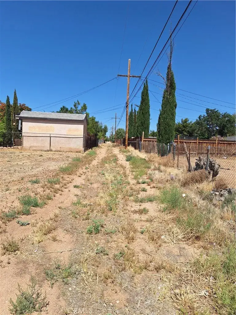 0 Cajon, Hesperia, CA 92345 - #1