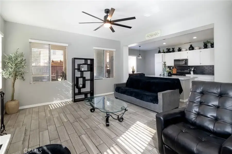 3893 Moravia Court, Perris, CA 92571 - #3