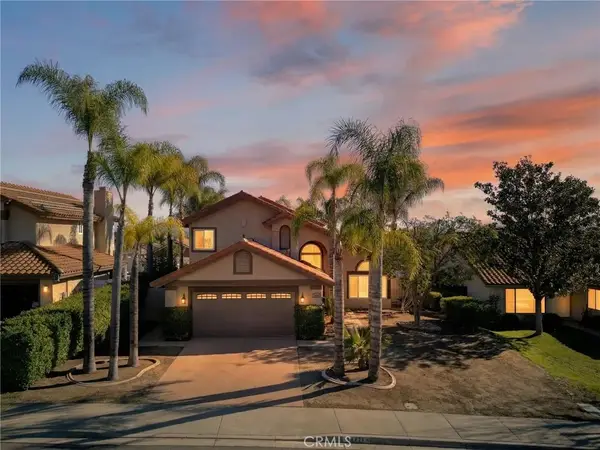 24471 Saradella Court, Murrieta, CA 92562