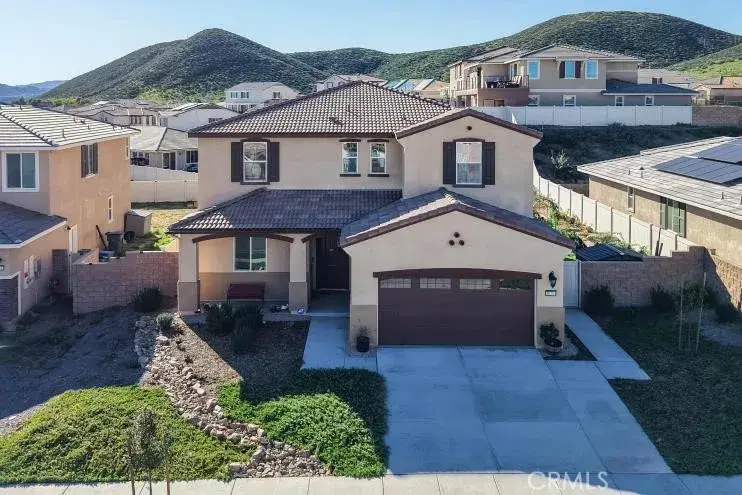 31723 Constellation, Menifee, CA 92586 - #2