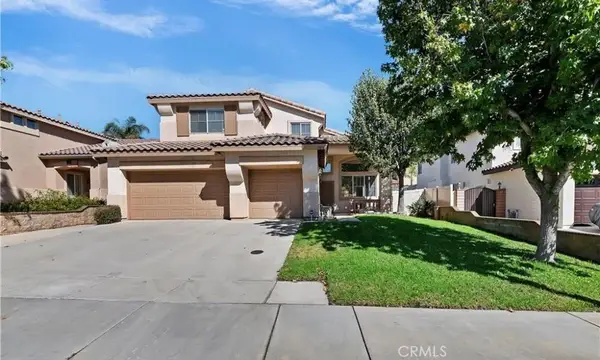 20858 Bakal, Riverside, CA 92508