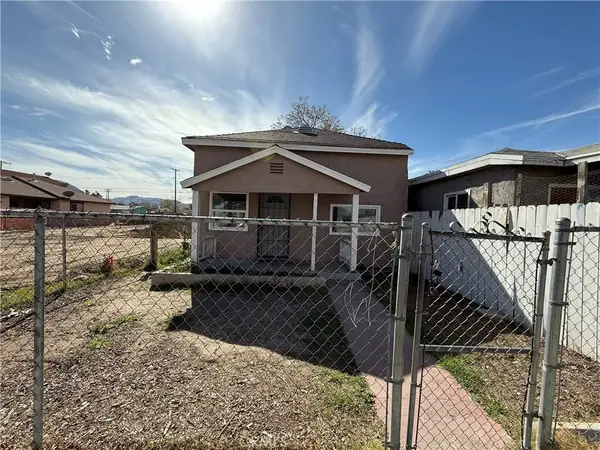 248 W N, Colton, CA 92324