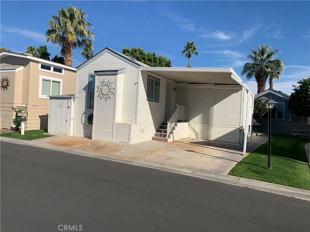 84136 Avenue 44 #114, Indio, CA 92203 - #1