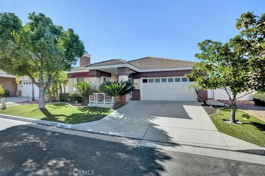 26803 Summer Sunshine Drive, Menifee, CA 92585 - Image #2