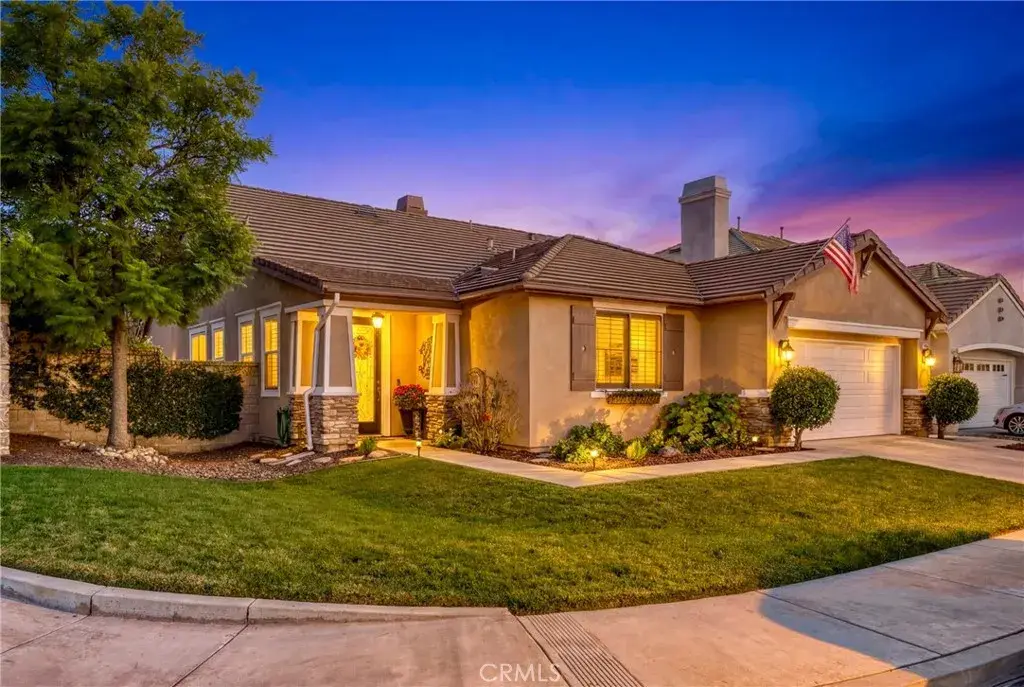 27665 Bottle Brush Wy, Murrieta, CA 92562 - Image #1