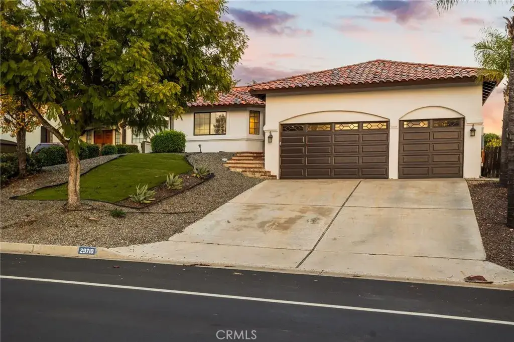 29710 Longhorn Drive, Canyon Lake, CA 92587 - #1