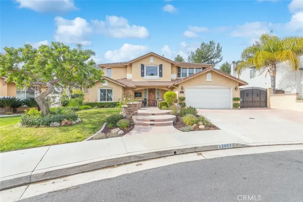 43993 Barletta, Temecula, CA 92592 - #1