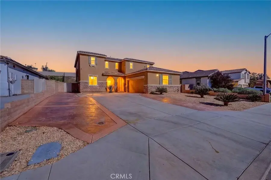 820 Genaro Drive, Perris, CA 92571 - #2