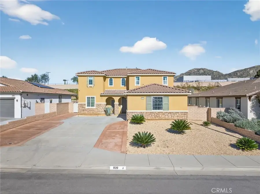 820 Genaro Drive, Perris, CA 92571 - #3