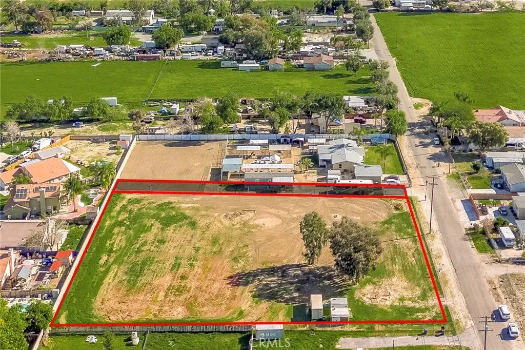 0 Palm, Hemet, CA 92544 - #1